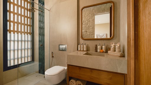 Villa Navaho Спальня 2