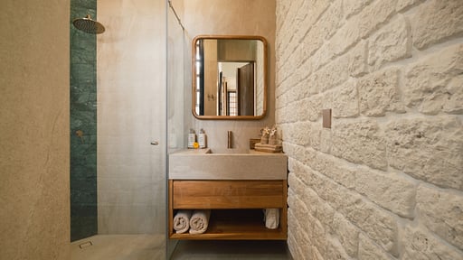 Villa Navaho Спальня 3