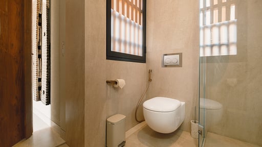 Villa Navaho Спальня 3
