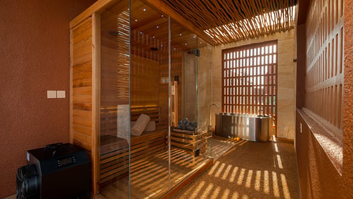 Villa Navaho Спа 2