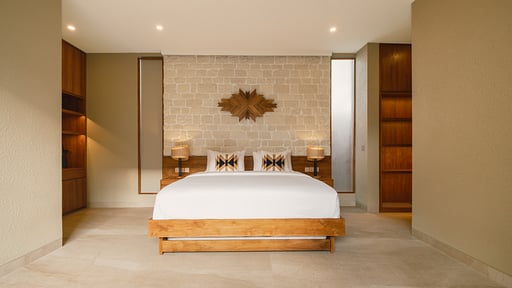 Villa Navaho Спальня 1