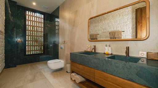 Villa Navaho Спальня 1