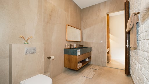 Villa Navaho Спальня 1