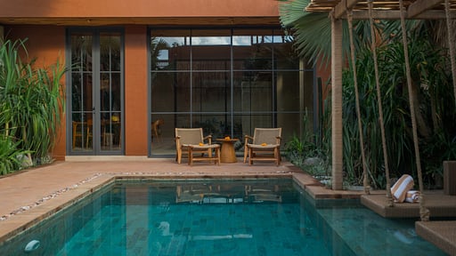 Villa Navaho Прочее 2