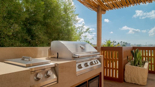 Villa Navaho Спортивное оборудование