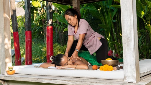 NicoNico Mansion Spa