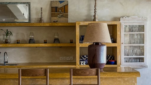 Villa Nilaya Habaraduwa Кухня