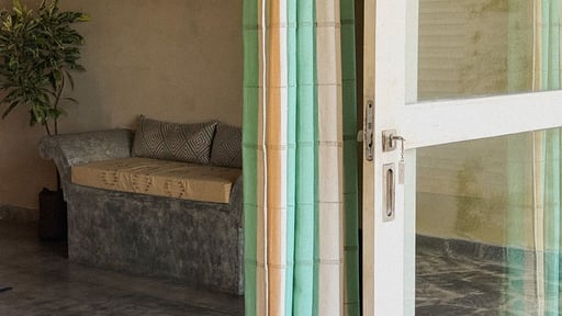 Villa Nilaya Habaraduwa Спальня 2