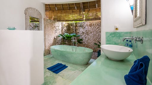 Villa Nirvana Biru Bedroom 2