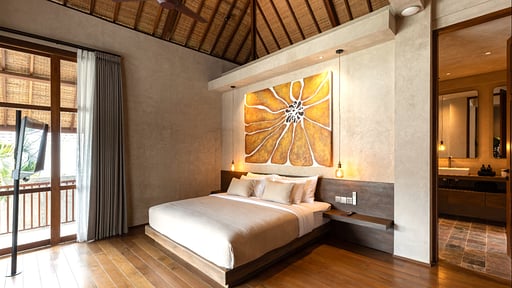 Villa Nordoy Two Bedroom 2