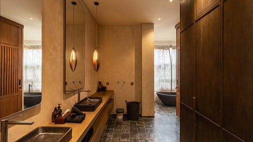 Villa Nordoy Two Bedroom 3