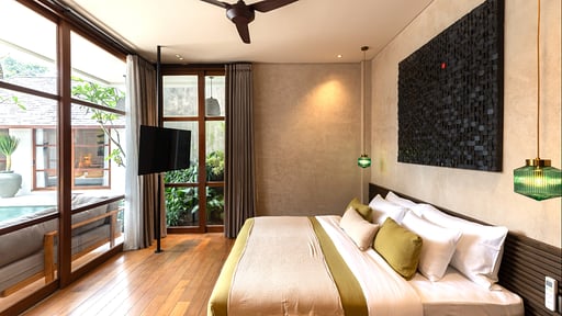 Villa Nordoy Two Bedroom 4
