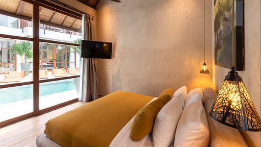 Villa Nordoy Two Bedroom 5