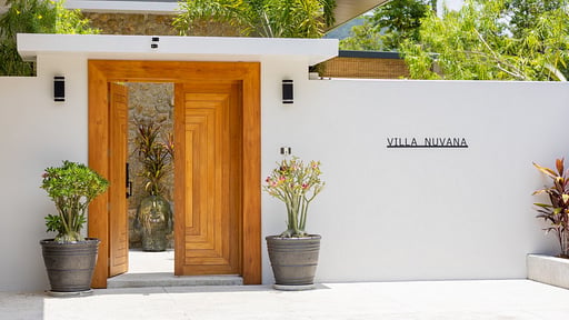 Villa Nuvana Others