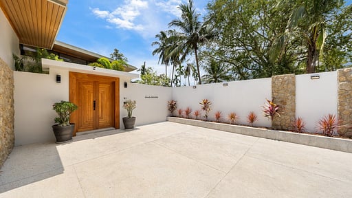 Villa Nuvana Others
