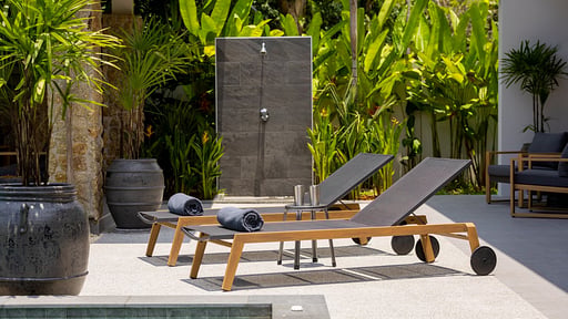 Villa Nuvana Others