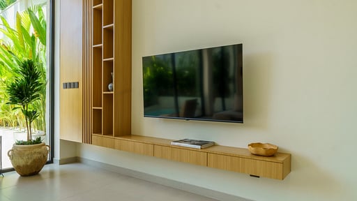 Villa Oasia 2 Living room