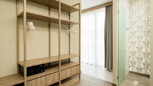Villa Oasia 2 Bedroom 1