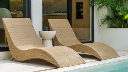 Villa Oasia 3 Andere