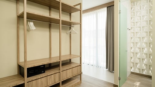 Villa Oasia 1 Bedroom 1