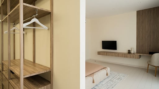 Villa Oasia 1 Bedroom 1