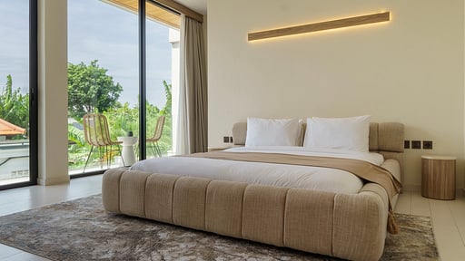 Villa Oasia 1 Bedroom 1