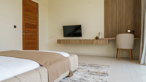 Villa Oasia 1 Bedroom 1
