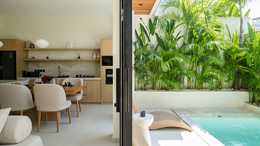 Villa Oasia 1 Others