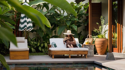 Villa Omah Bumbak Others