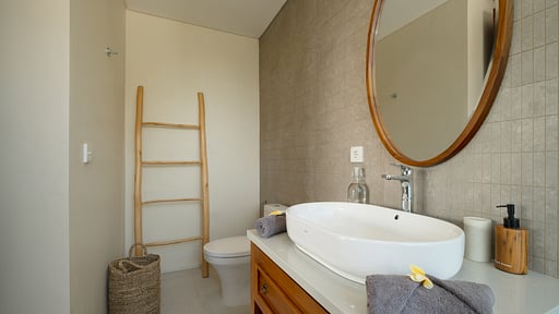 Villa Omah Bumbak Bedroom 2