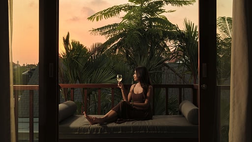 Villa Omah Bumbak Others