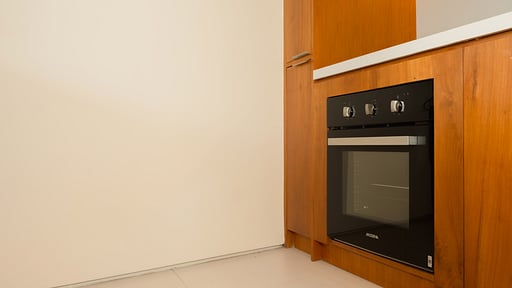 Villa Omah Bumbak Kitchen