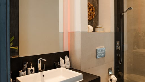 Villa Omari Bedroom 4