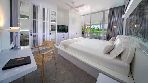 Villa Paletu Bedroom 3