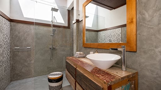 Villa Pola Chambre 2