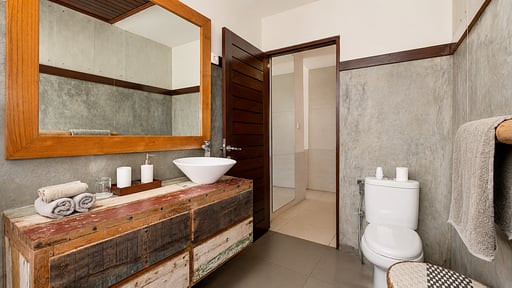 Villa Pola Chambre 2