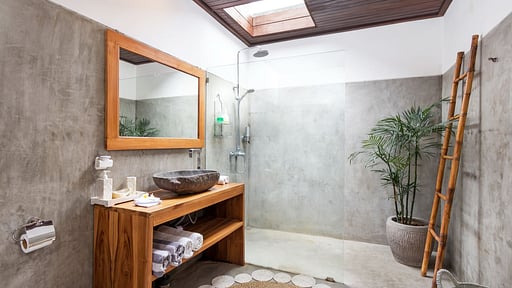 Villa Pola Chambre 3