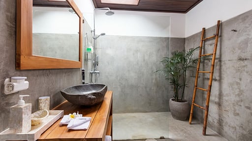 Villa Pola Chambre 3