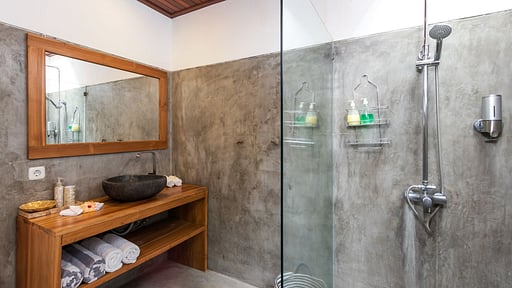 Villa Pola Chambre 4