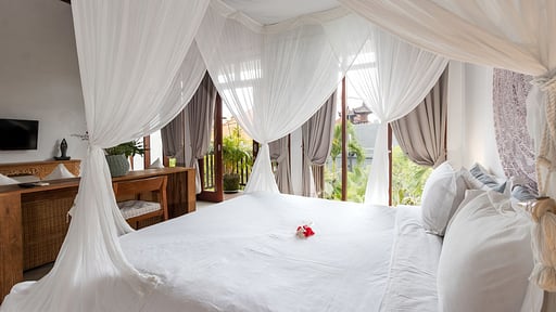 Villa Pola Chambre 3