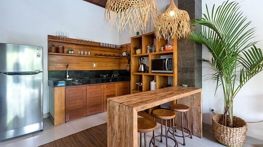 Villa Pola Cuisine 2