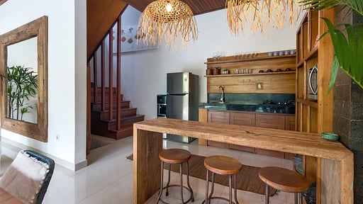 Villa Pola Cuisine 2