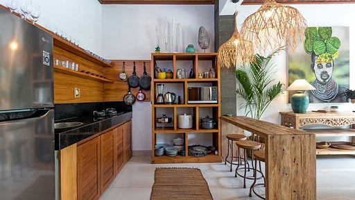 Villa Pola Cuisine 2