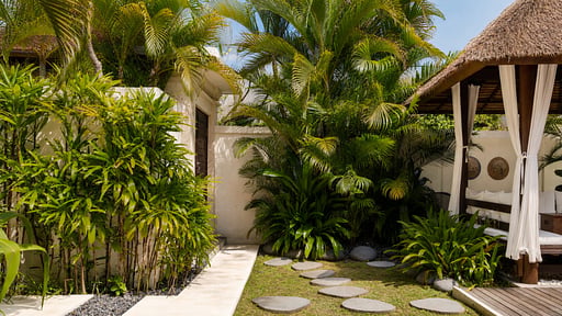 Villa Pola Jardin