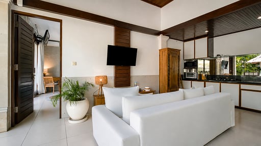 Villa Pola Salon 1