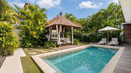 Villa Pola Piscine 1