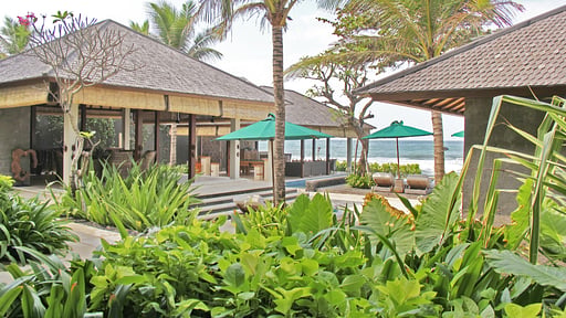 Villa Puri Awani Surroundings