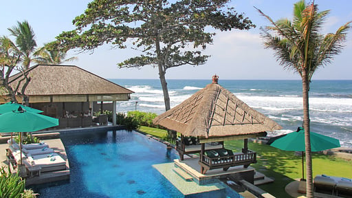 Villa Puri Awani