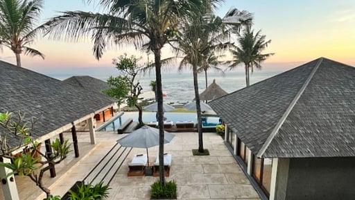 Villa Puri Awani Surroundings