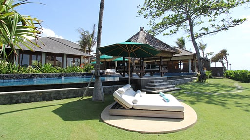 Villa Puri Awani Surroundings
